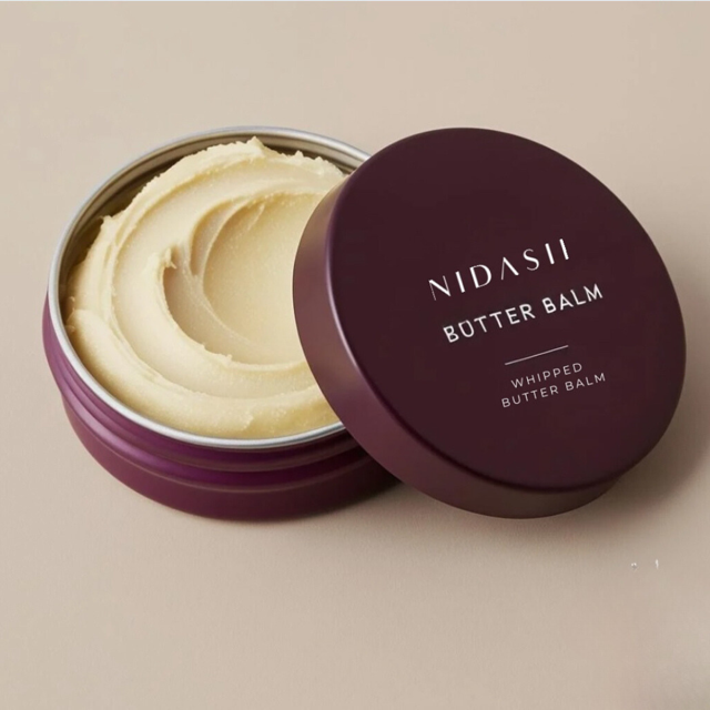 Brown Butter Balm