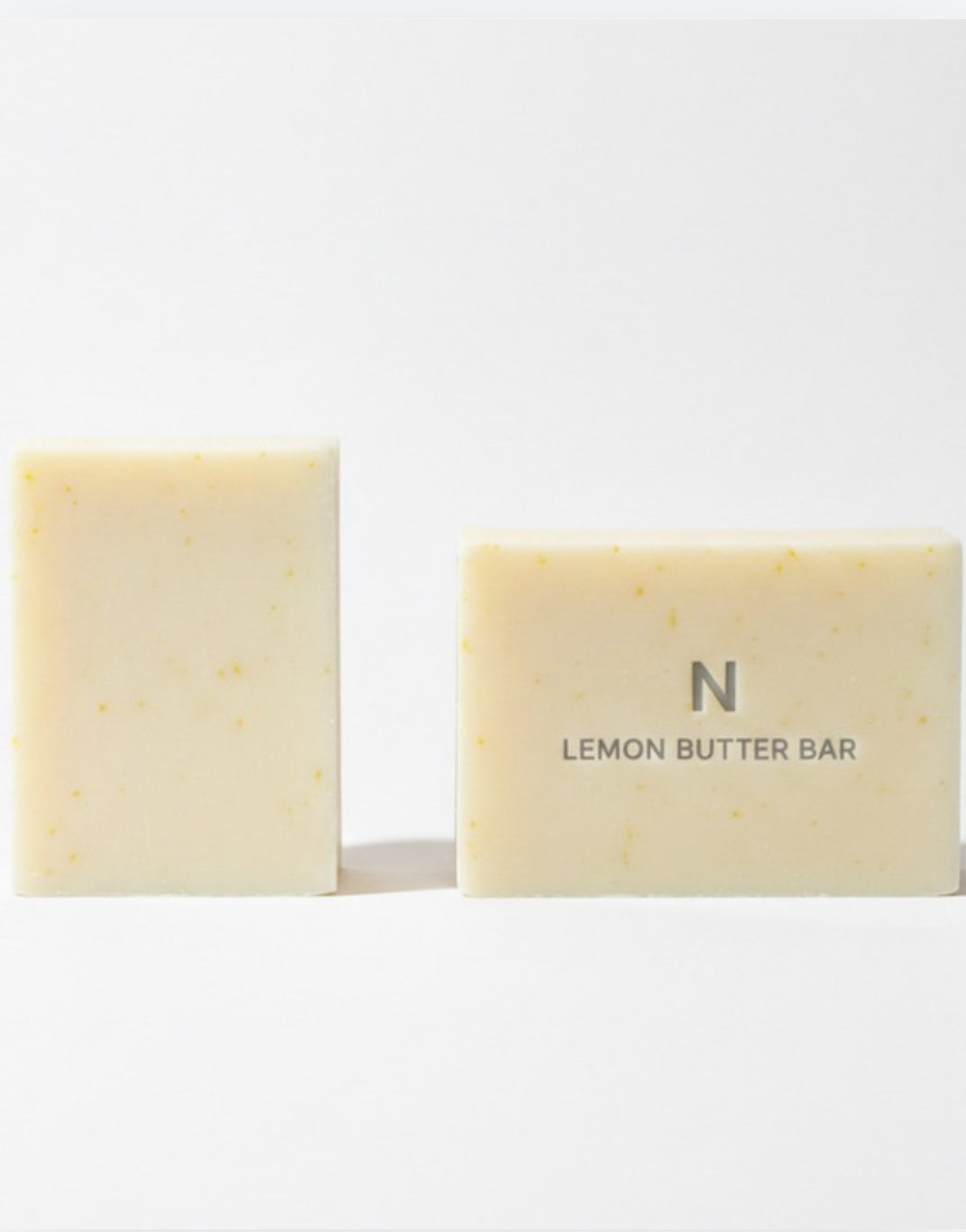 Lemon Butter Soap