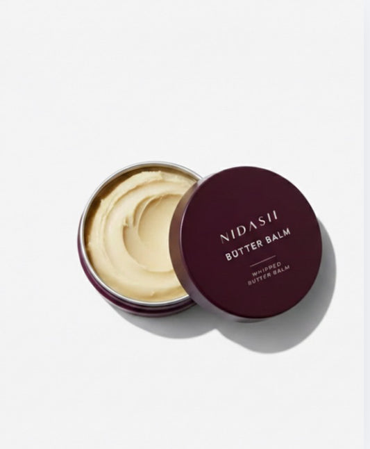 Brown Butter Balm