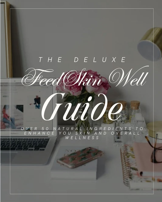 Deluxe Feed Skin Well E-guide
