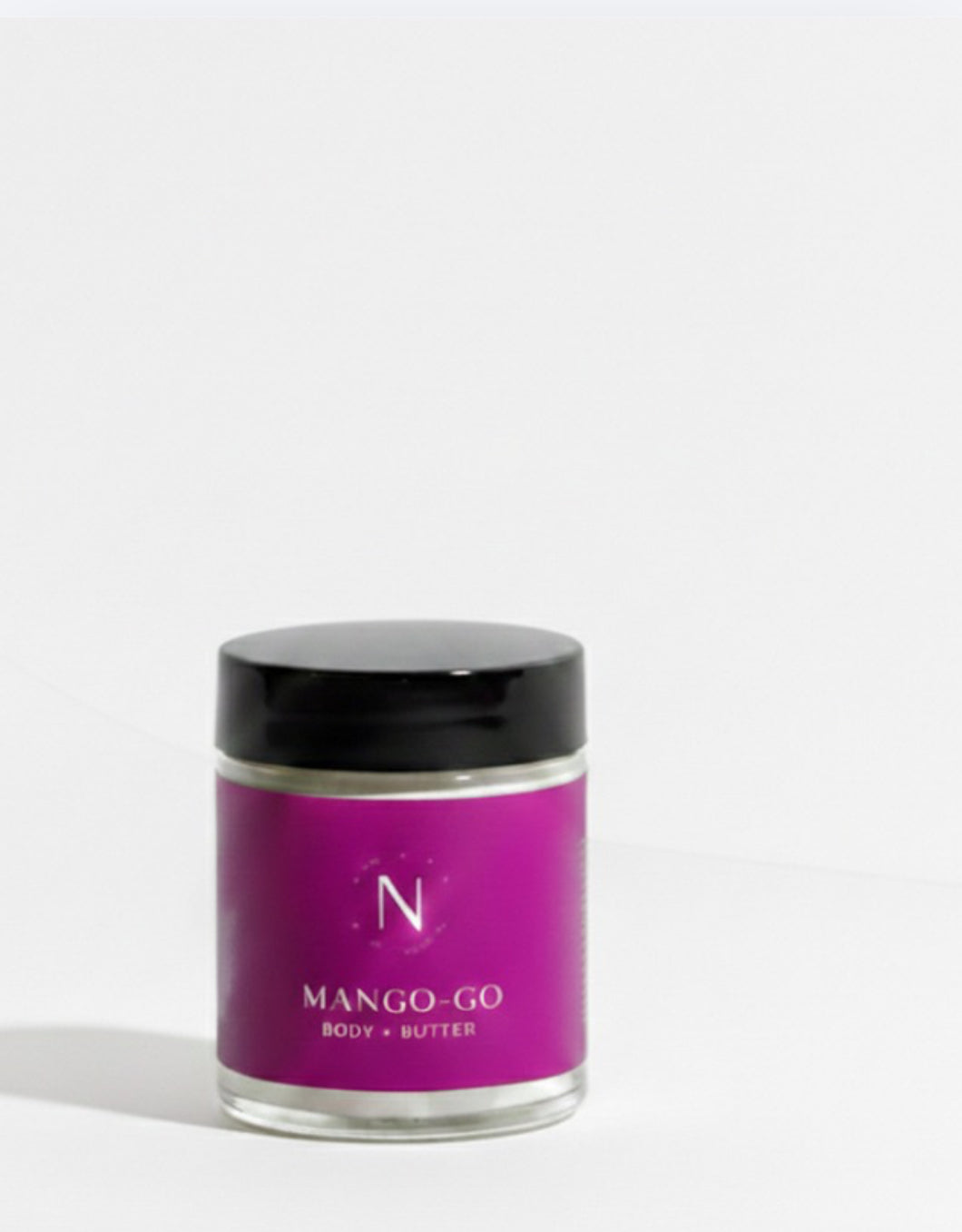 Mango-go Body Butter