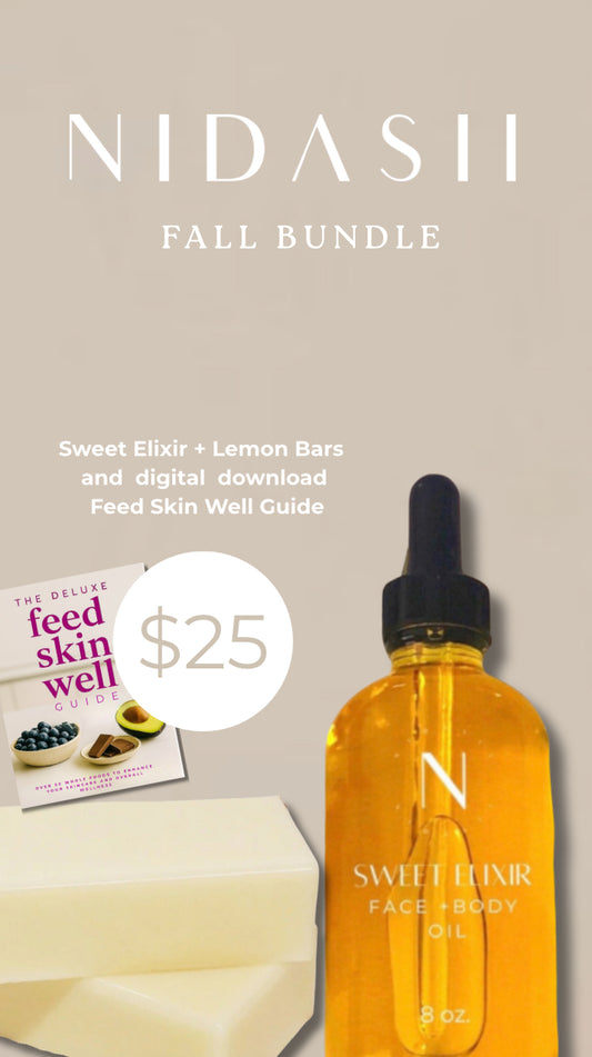 Exclusive Fall Bundle